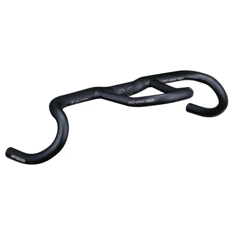 FSA Manubrio Pro-Wing AGX Loop Alu 